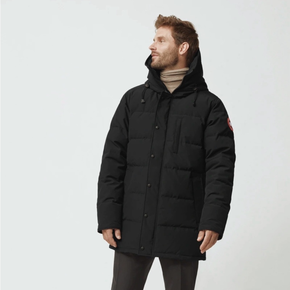 Canada Goose Carson Parka Heritage